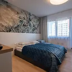 Arka Apartament Deluxe 503 Z Widokiem Na Morze