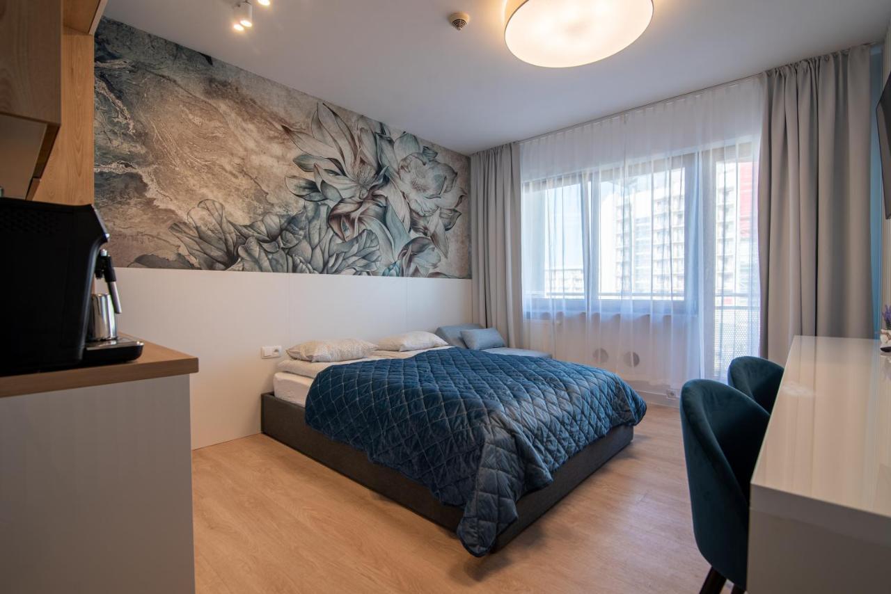 Arka Deluxe 503 Z Widokiem Na Morze Kolberg