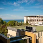 Arka Apartament Deluxe 503 Z Widokiem Na Morze