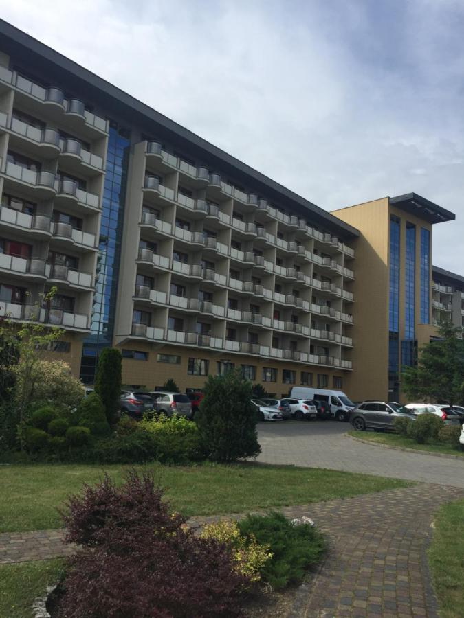 Apartment Arka Deluxe 503 Z Widokiem Na Morze